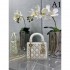 DIOR Dior Tote Bag 2022SS Summer new work that can create a new look