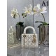 DIOR Dior Tote Bag 2022SS Summer new work that can create a new look DIOR Dior Tote Bag 2022SS Summer new work that can create a new look