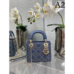 DIOR Dior Tote Bag 2022SS Summer new work that can create a new look