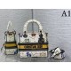 DIOR Dior Tote Bag 2022SS This summer's new work taken for granted DIOR Dior Tote Bag 2022SS This summer's new work taken for granted