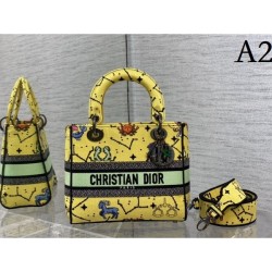 DIOR Dior Tote Bag 2022SS This summer's new work taken for granted