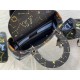 DIOR Dior Tote Bag 2022SS This summer's new work taken for granted DIOR Dior Tote Bag 2022SS This summer's new work taken for granted
