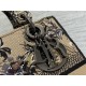 DIOR Dior tote bag 2022SS with the latest fashionable logo DIOR Dior tote bag 2022SS with the latest fashionable logo