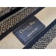 DIOR Dior tote bag 2022SS with the latest fashionable logo DIOR Dior tote bag 2022SS with the latest fashionable logo