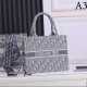 DIOR Dior Tote Bag 2022SS Items that bring out the texture DIOR Dior Tote Bag 2022SS Items that bring out the texture