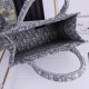 DIOR Dior Tote Bag 2022SS Items that bring out the texture DIOR Dior Tote Bag 2022SS Items that bring out the texture