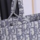 DIOR Dior Tote Bag 2022SS Items that bring out the texture DIOR Dior Tote Bag 2022SS Items that bring out the texture