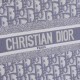 DIOR Dior Tote Bag 2022SS Items that bring out the texture DIOR Dior Tote Bag 2022SS Items that bring out the texture