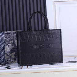 DIOR Dior Tote Bag 2022SS Popular with young people overseas