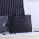 DIOR Dior Tote Bag 2022SS Popular with young people overseas DIOR Dior Tote Bag 2022SS Popular with young people overseas