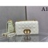 DIOR Dior shoulder bag 2022SS Big success in the coming season