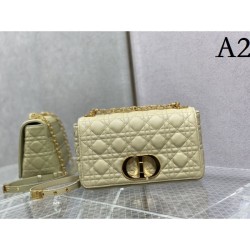 DIOR Dior shoulder bag 2022SS Big success in the coming season
