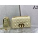 DIOR Dior shoulder bag 2022SS Big success in the coming season DIOR Dior shoulder bag 2022SS Big success in the coming season