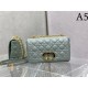 DIOR Dior shoulder bag 2022SS Big success in the coming season DIOR Dior shoulder bag 2022SS Big success in the coming season