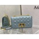 DIOR Dior shoulder bag 2022SS Big success in the coming season DIOR Dior shoulder bag 2022SS Big success in the coming season