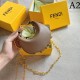 2022SS FENDI Shoulder bag A lot of colors are very popular 2022SS FENDI Shoulder bag A lot of colors are very popular