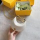 2022SS FENDI Shoulder bag A lot of colors are very popular 2022SS FENDI Shoulder bag A lot of colors are very popular