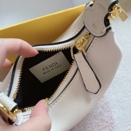 2022SS FENDI Shoulder bag A lot of colors are very popular 2022SS FENDI Shoulder bag A lot of colors are very popular