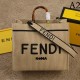FENDI Fendi Tote Bag 2022SS Finished in a sexy style FENDI Fendi Tote Bag 2022SS Finished in a sexy style