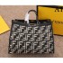 FENDI Fendi Tote Bag 2022SS A popular item even if you use it for several years