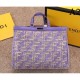 FENDI Fendi Tote Bag 2022SS A popular item even if you use it for several years FENDI Fendi Tote Bag 2022SS A popular item even if you use it for several years