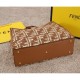 FENDI Fendi Tote Bag 2022SS A popular item even if you use it for several years FENDI Fendi Tote Bag 2022SS A popular item even if you use it for several years