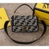 FENDI Fendi Tote Bag 2022SS Comfortable and comfortable new work