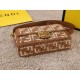 FENDI Fendi Tote Bag 2022SS Comfortable and comfortable new work FENDI Fendi Tote Bag 2022SS Comfortable and comfortable new work
