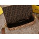 FENDI Fendi Tote Bag 2022SS Comfortable and comfortable new work FENDI Fendi Tote Bag 2022SS Comfortable and comfortable new work