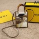 FENDI Fendi Tote Bag 2022SS A loose style is completed FENDI Fendi Tote Bag 2022SS A loose style is completed