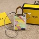 FENDI Fendi Tote Bag 2022SS A loose style is completed FENDI Fendi Tote Bag 2022SS A loose style is completed