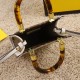 FENDI Fendi Tote Bag 2022SS A loose style is completed FENDI Fendi Tote Bag 2022SS A loose style is completed