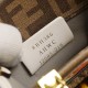 FENDI Fendi Tote Bag 2022SS A loose style is completed FENDI Fendi Tote Bag 2022SS A loose style is completed