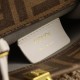 FENDI Fendi Tote Bag 2022SS A loose style is completed FENDI Fendi Tote Bag 2022SS A loose style is completed