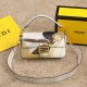 FENDI Fendi Tote Bag 2022SS Peace of mind that can be seen from the top FENDI Fendi Tote Bag 2022SS Peace of mind that can be seen from the top