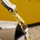 FENDI Fendi Tote Bag 2022SS Peace of mind that can be seen from the top FENDI Fendi Tote Bag 2022SS Peace of mind that can be seen from the top