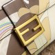 FENDI Fendi Tote Bag 2022SS Peace of mind that can be seen from the top FENDI Fendi Tote Bag 2022SS Peace of mind that can be seen from the top
