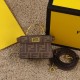 FENDI Fendi Tote Bag 2022SS Lighten up your casual style FENDI Fendi Tote Bag 2022SS Lighten up your casual style
