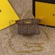 FENDI Fendi Tote Bag 2022SS Lighten up your casual style FENDI Fendi Tote Bag 2022SS Lighten up your casual style
