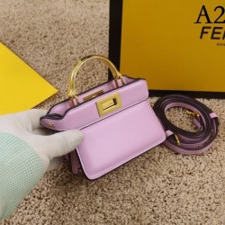 FENDI Fendi Tote Bag 2022SS Essential spring and summer item