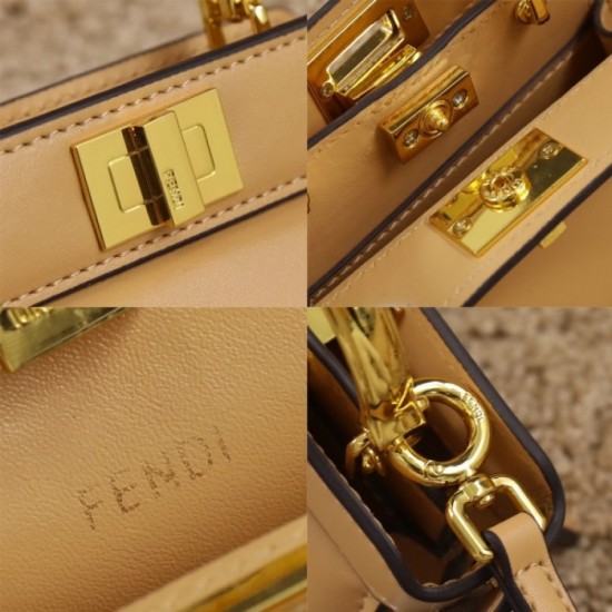 FENDI Fendi Tote Bag 2022SS Essential spring and summer item FENDI Fendi Tote Bag 2022SS Essential spring and summer item