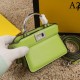 FENDI Fendi Tote Bag 2022SS Useable and cute design summer new FENDI Fendi Tote Bag 2022SS Useable and cute design summer new