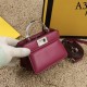 FENDI Fendi Tote Bag 2022SS Useable and cute design summer new FENDI Fendi Tote Bag 2022SS Useable and cute design summer new