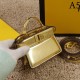 FENDI Fendi Tote Bag 2022SS Useable and cute design summer new FENDI Fendi Tote Bag 2022SS Useable and cute design summer new