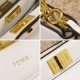 FENDI Fendi Tote Bag 2022SS Useable and cute design summer new FENDI Fendi Tote Bag 2022SS Useable and cute design summer new