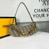 FENDI Fendi Tote Bag 2022SS Spring New Adult Stylish