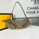 FENDI Fendi Tote Bag 2022SS Spring New Adult Stylish FENDI Fendi Tote Bag 2022SS Spring New Adult Stylish