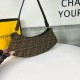 FENDI Fendi Tote Bag 2022SS Spring New Adult Stylish FENDI Fendi Tote Bag 2022SS Spring New Adult Stylish
