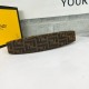 FENDI Fendi Tote Bag 2022SS Spring New Adult Stylish FENDI Fendi Tote Bag 2022SS Spring New Adult Stylish