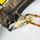 FENDI Fendi Tote Bag 2022SS Spring New Adult Stylish FENDI Fendi Tote Bag 2022SS Spring New Adult Stylish